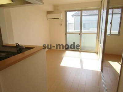 【内装】 | サンフレール水尾