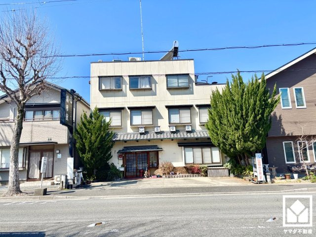 伏見区醍醐和泉町
