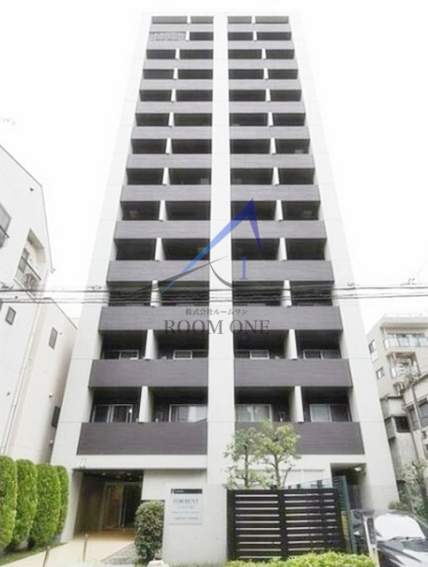 コンフォリア森下