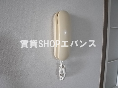 【セキュリティ】 | メゾンベールA