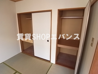 【収納】 | メゾンベールA