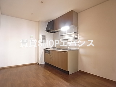 【内装】 | メゾンベールA