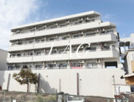 ロイヤルコートⅠの画像