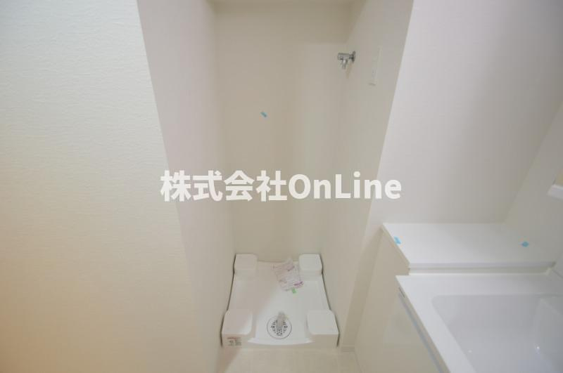 スプランディッド上本町WESTの設備