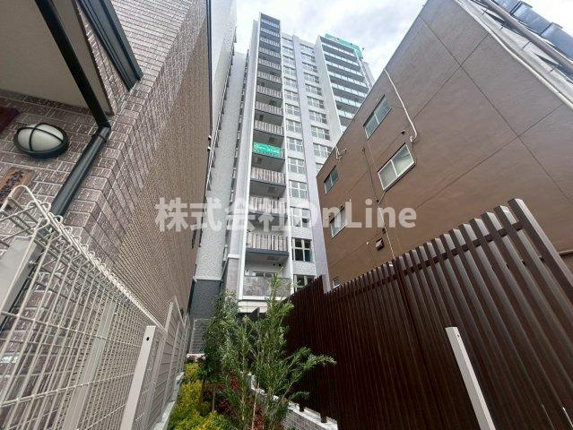 スプランディッド上本町WESTのその他