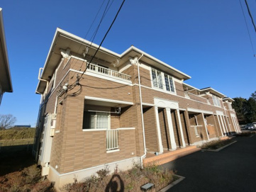 ハーモニーコート　Dの画像