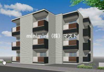 センチュリー昭和町