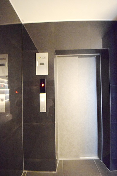 ステージファースト両国Ⅱアジールコートのその他共用部分