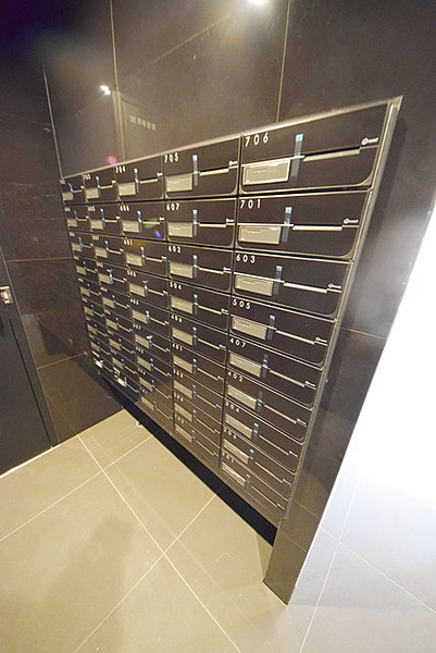 ステージファースト両国Ⅱアジールコートのその他共用部分