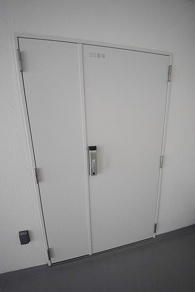 ステージファースト両国Ⅱアジールコートのその他共用部分