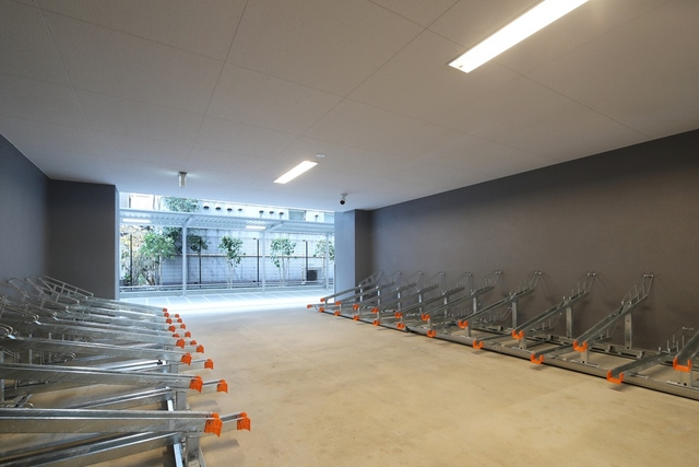 アデグランツ上前津のその他共用部分