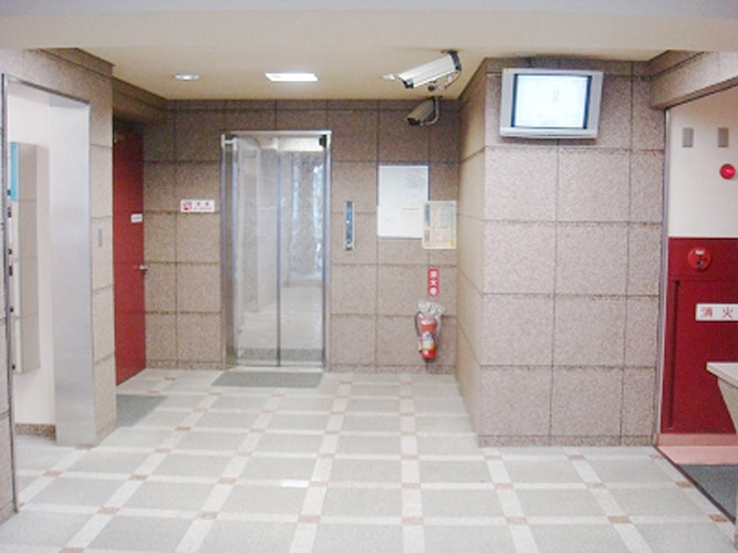 金山ハイホーム