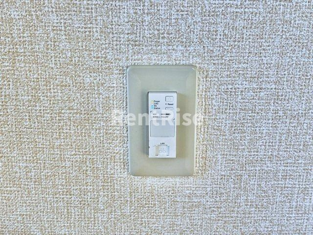リヴェールのセキュリティ