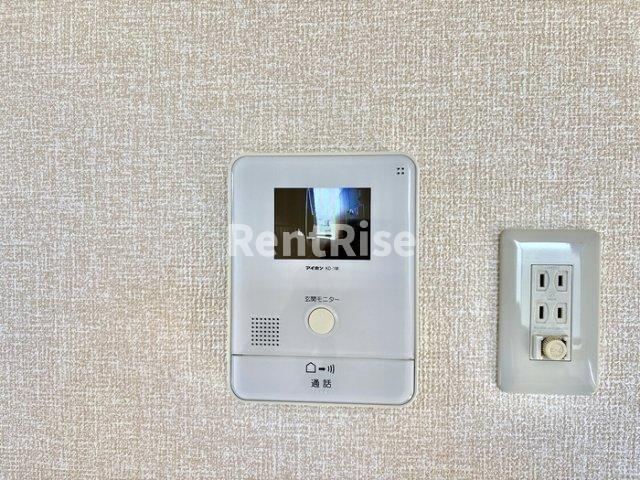 リヴェールのセキュリティ