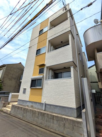 ハーモニーテラス旗屋