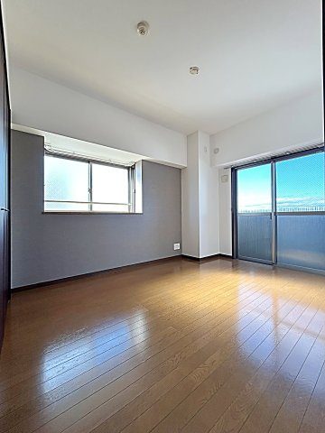 Hill Palace IKAIの洋室