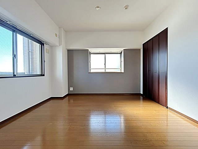 Hill Palace IKAIの寝室