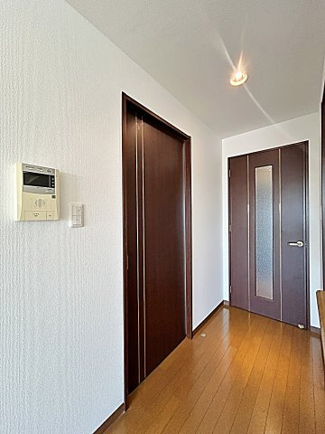 Hill Palace IKAIのセキュリティ