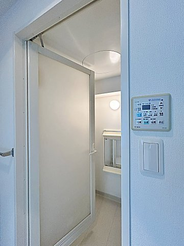 Hill Palace IKAIの設備