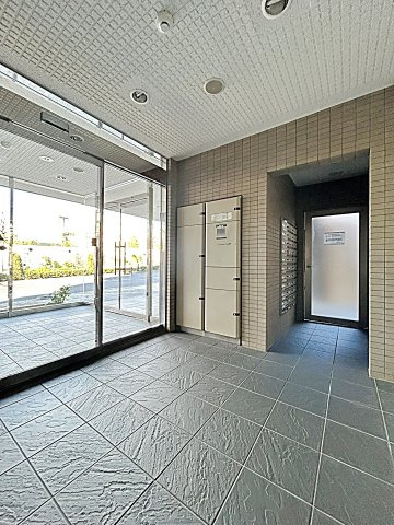 Hill Palace IKAIのその他共用部分