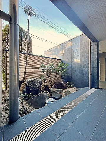 Hill Palace IKAIのその他