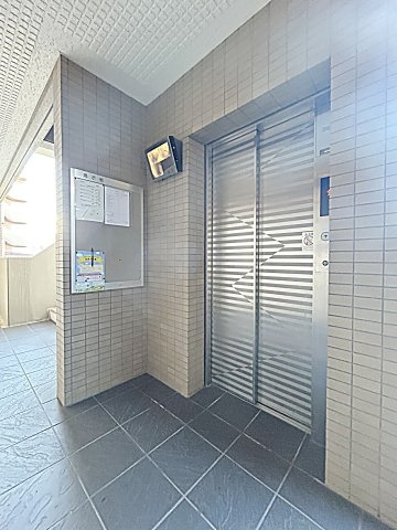 Hill Palace IKAIのその他共用部分