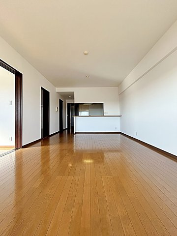 Hill Palace IKAIの居間・リビング