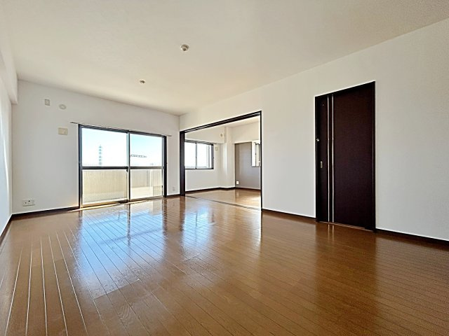 Hill Palace IKAIの居間・リビング