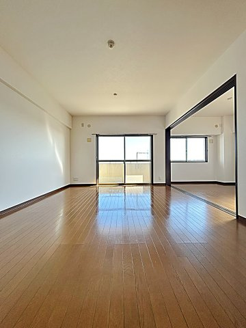 Hill Palace IKAIの居間・リビング