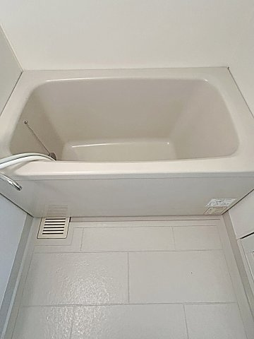 Hill Palace IKAIの浴室