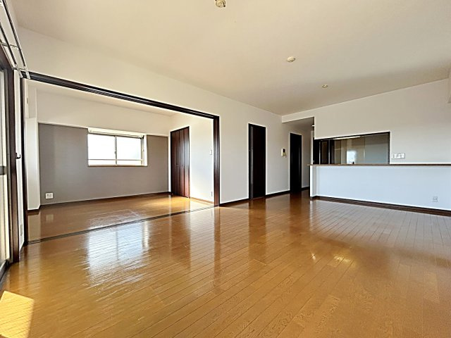 Hill Palace IKAIの居間・リビング