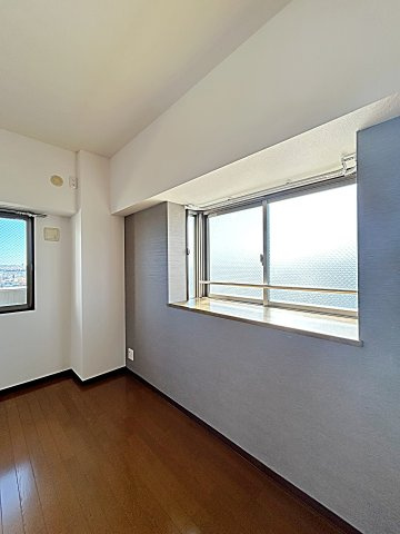 Hill Palace IKAIの内装