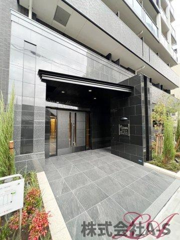 プレサンス新栄アーバンフローのエントランス|同間取り画像使用
実際のお部屋と色などが異なる場合がございます。