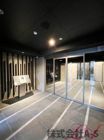 プレサンス新栄アーバンフローのロビー|同間取り画像使用
実際のお部屋と色などが異なる場合がございます。