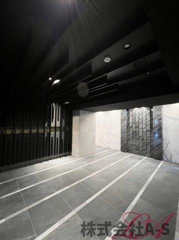 プレサンス新栄アーバンフローのロビー|同間取り画像使用
実際のお部屋と色などが異なる場合がございます。