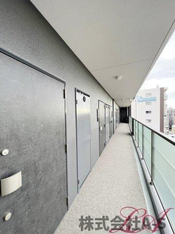 プレサンス新栄アーバンフローのその他共用部分|同間取り画像使用
実際のお部屋と色などが異なる場合がございます。