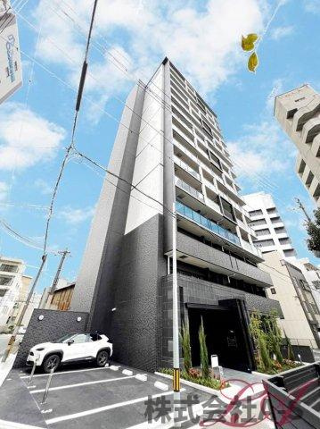 プレサンス新栄アーバンフロー