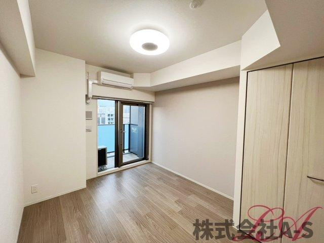 プレサンス新栄アーバンフローの居間・リビング|同間取り画像使用
実際のお部屋と色などが異なる場合がございます。