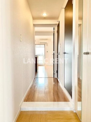 【玄関】 | ピュア博多駅南弐番館