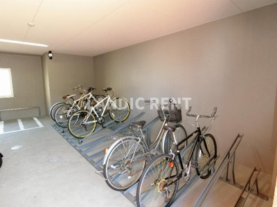 【その他共用部分】 | ピュア博多駅南弐番館