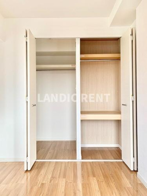 【収納】 | ピュア博多駅南弐番館