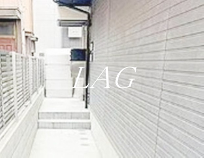 【エントランス】 | ＫＬＥＩＳ竹ノ塚Ⅱ | エントランスです。