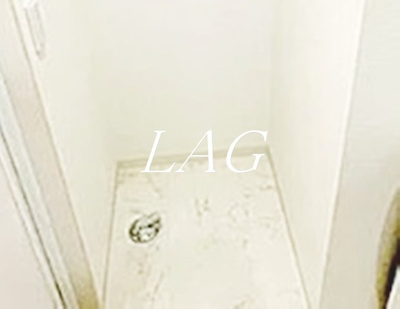 【内装】 | ＫＬＥＩＳ竹ノ塚Ⅱ | 室内洗濯機置き場です。