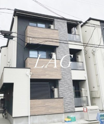 【外観】 | ＫＬＥＩＳ竹ノ塚Ⅱ | 外観です。