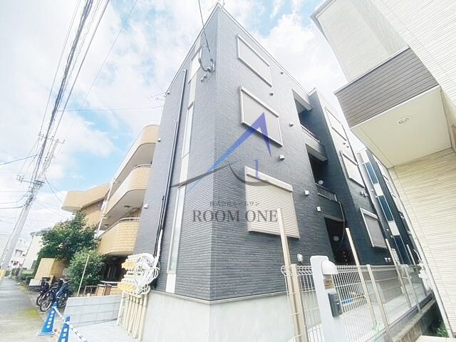 アン・シャトレ武蔵小杉