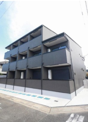 グランクオール青井WEST