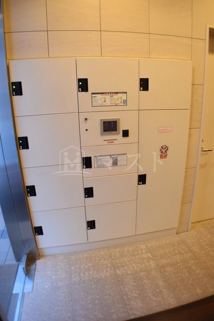 大阪市西区新町１丁目の賃貸マンションの設備