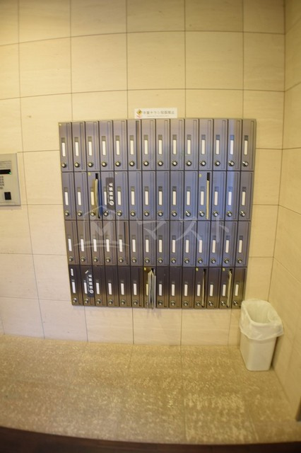 大阪市西区新町１丁目の賃貸マンションの設備