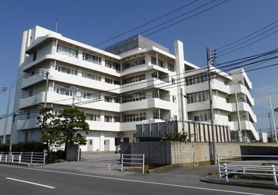 【周辺】 | キャッスル　ドマーニ　木更津 | 木更津病院まで750m