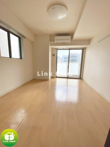 フィールドヒルズ門前仲町の居間・リビング